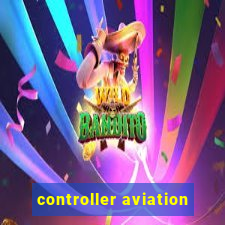 controller aviation